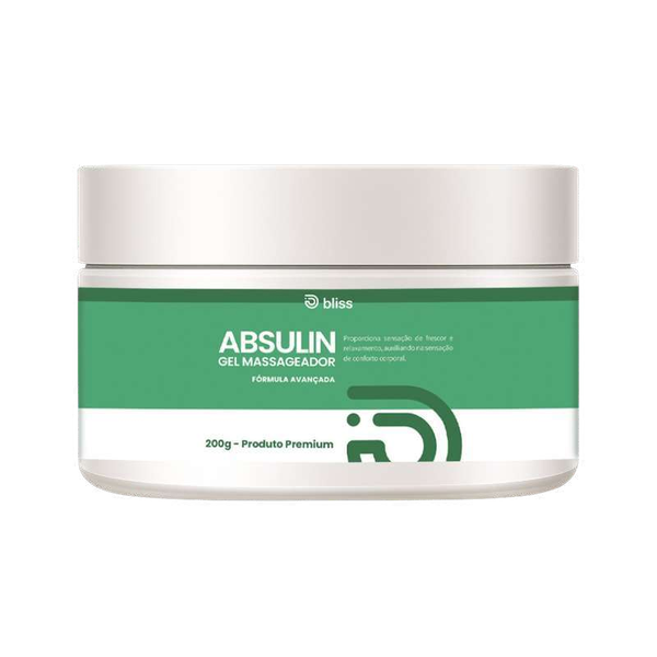 Gel redutor (2 frascos)